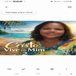 Download Cantora mira a Cristã Brasileira cristo vive em mim 2