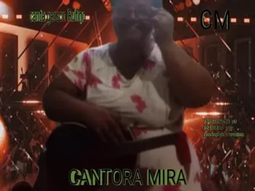 Download CANTORA MIRA CANTA GERSON RUFINO