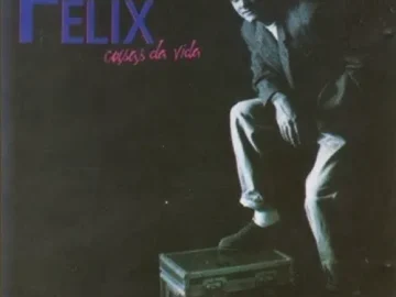 Download Carlinhos Félix - Coisas da Vida