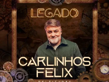 Download Carlinhos Félix (Legado)