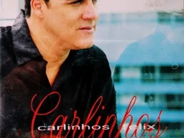 Download Carlinhos Félix - Pensando em Você