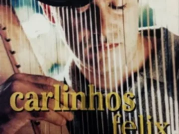 Download Carlinhos Félix - Toda Reverência