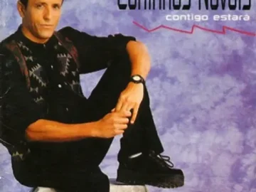 Download Carlinhos Novais - Contigo Estará
