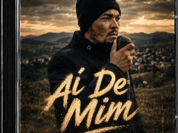 Download Carlos Alberto - Aí De Mim