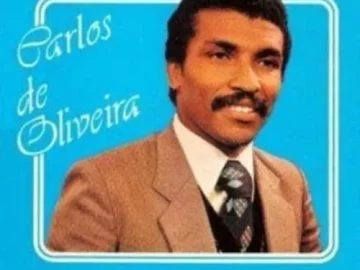 Download Carlos de Oliveira - As Portas de Jerusalém