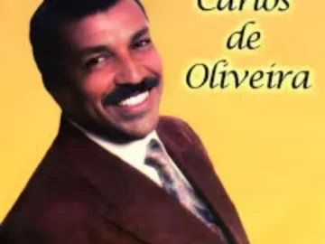 Download Carlos de Oliveira - No Nome de Jesus