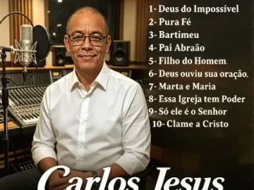 Download Carlos Jesus