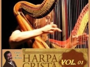 Download Carlos Oliveira harpa cristã volume 1