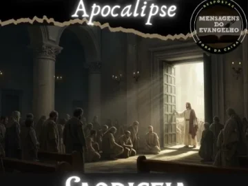 Download Cartas às 7 Igrejas de Apocalipse - LAODICEIA - por Mario Persona