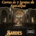 Download Cartas às 7 Igrejas de Apocalipse - SARDES -por Mario Persona