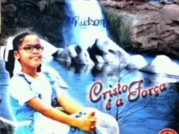 Download Cassiane - Cristo é A Força. Vol.1