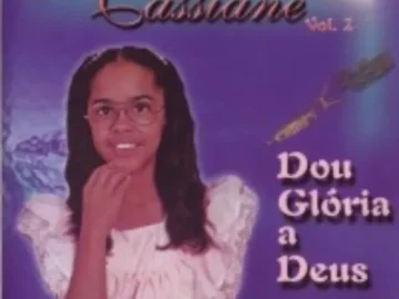 Download Cassiane - Dou Glória a Deus
