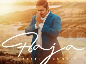 Download Cássio Gomes - Haja