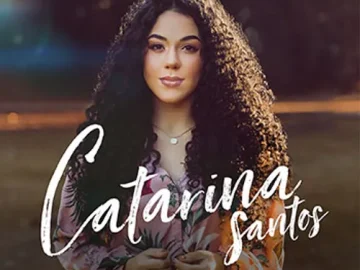 Download CATARINA SANTOS - TUA PRESENÇA