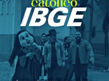 Download Católico IBGE