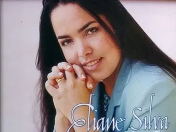 Download Cd-2001-Na Unção-Eliane Silva