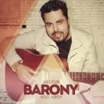 Baixe os CDs Gospel – CD Anderson Barony - Novo Homem Download CD Anderson Barony - Novo Homem