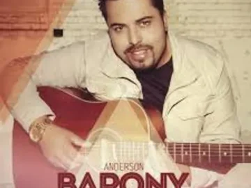 Download CD Anderson Barony - Novo Homem