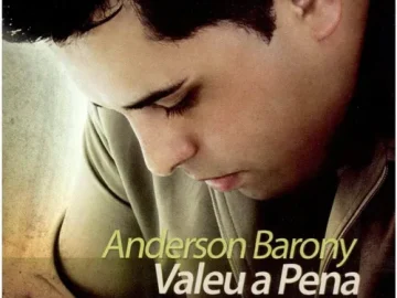 Download CD Anderson Barony - Valeu Apena