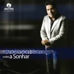 Download CD Anderson Barony - Volte a Sonhar (2009)