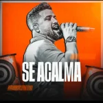 Download CD Banda Manancial - Se Acalma