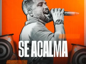 Download CD Banda Manancial - Se Acalma