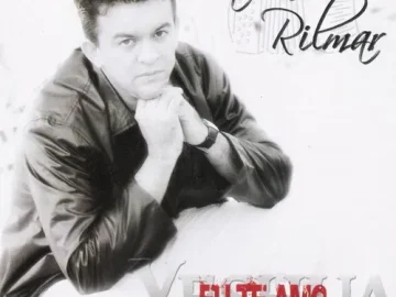Download CD Carlos Rilmar - Eu Te Amo Yeshua (2006)