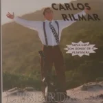 Download CD Carlos Rilmar - Liberdade (1998)