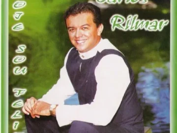 Download CD Carlos Rilmar - Sou Feliz (1999)