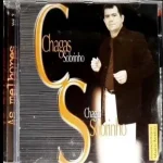 Baixe os CDs Gospel – CD Chagas Sobrinho - As Melhores Download CD Chagas Sobrinho - As Melhores
