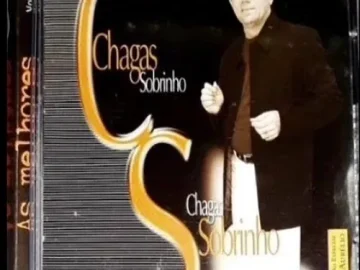 Download CD Chagas Sobrinho - As Melhores