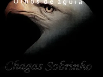 Download CD Chagas Sobrinho - Olhos de Águia