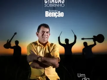 Download CD Chagas Sobrinho - Um dia Comum 2018