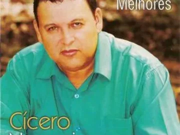 Download CD Cícero Nogueira - As 20 Melhores