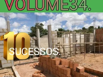 Download CD DANIEL DOS TECLADOS ORG VOLUME34 10 SUCESSOS.