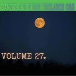 Download CD DANIEL F R N DOS TECLADOS ORG VOLUME27.