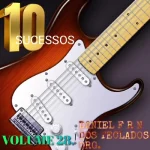 Download CD DANIEL F R N DOS TECLADOS ORG VOLUME28, 20 SUCESSOS.
