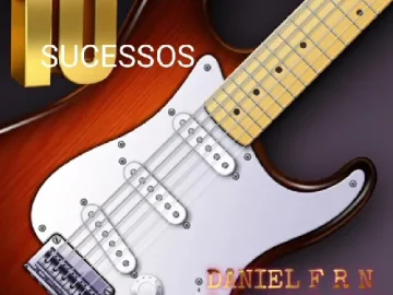 Download CD DANIEL F R N DOS TECLADOS ORG VOLUME28, 20 SUCESSOS.