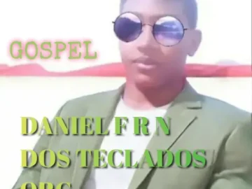 Download CD DANIEL F R N DOS TECLADOS ORG VOLUME31.