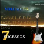 Download CD DANIEL F R N DOS TECLADOS ORG VOLUME35