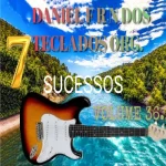 Download CD DANIEL F R N DOS TECLADOS ORG VOLUME36