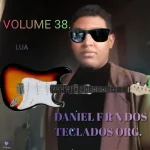 Download CD DANIEL F R N DOS TECLADOS ORG VOLUME38.