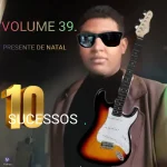 Download CD DANIEL F R N DOS TECLADOS ORG VOLUME39 10 SUCESSOS.