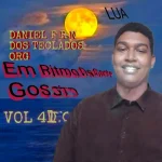Download CD DANIEL F R N DOS TECLADOS ORG VOLUME41, EM RITMO DE GOSPEL