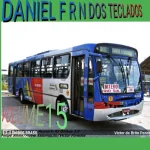 Baixe os CDs Gospel – CD DANIEL F R N DOS TECLADOS VOLUME15. Download CD DANIEL F R N DOS TECLADOS VOLUME15.