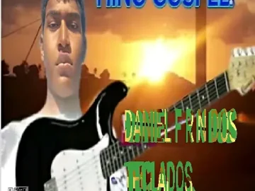 Download CD DANIEL F R N DOS TECLADOS VOLUME18 HINO GOSPEL.