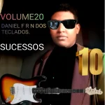 Download CD DANIEL F R N DOS TECLADOS VOLUME20 10 SUCESSOS 10.