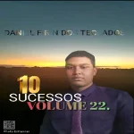 Download CD DANIEL F R N DOS TECLADOS VOLUME22 10 SUCESSOS.