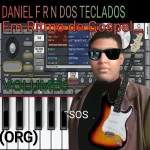 Baixe os CDs Gospel – CD DANIEL F R N DOS TECLADOS VOLUME6 Download CD DANIEL F R N DOS TECLADOS VOLUME6