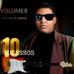 Download CD DANIEL F R N DOS TECLADOS VOLUME8 10 SUCESSOS.